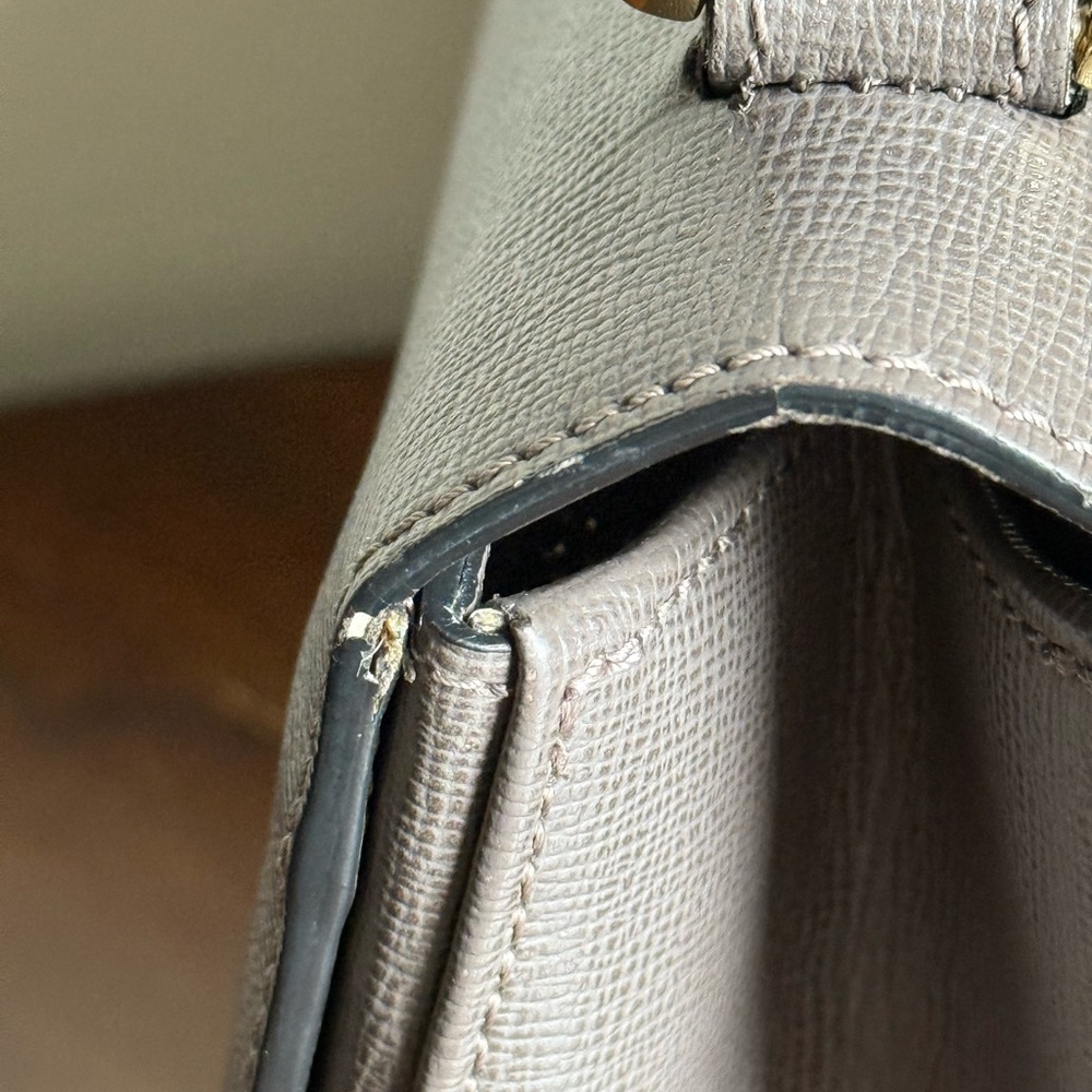 Longchamp mademoiselle bag - Picture 5 of 16